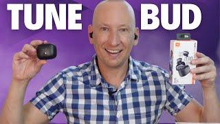 Revealed: JBL Tune Buds - Ultimate Sound or Overhyped? In-Depth Review & Unboxing