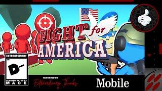 Fight For America (MOB) - All 50 States Complete