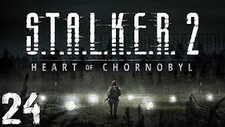 S.T.A.L.K.E.R. 2: Heart of Chornobyl #24. Хейтерская Серия