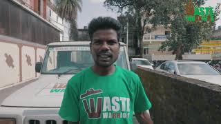 From Ragpickers to Green Workers - Real Waste Warriors of Dehradun