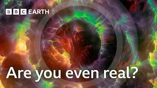 Exploring the Essence of Human Experience | Fractured Reality Full Series | BBC Earth Science