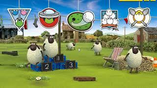 Shaun the Sheep Championsheeps Games