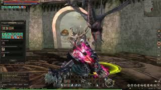 Lineage 2 Essence Vanguard