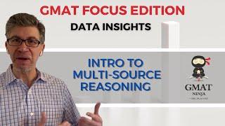 Data Insights Ep. 7: Intro to Multi-Source Reasoning