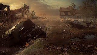 Stalker Online/Stay Out/Steam: СТРИМ