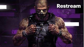 Warzone Family Frenzy