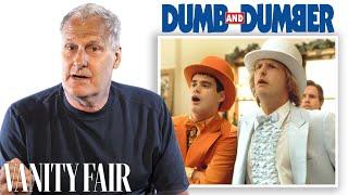 Jeff Daniels Breaks Down His Career, from 'Dumb & Dumber' to 'The Newsroom' | Vanity Fair