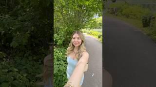 “I can’t let anyone see me without makeup on”