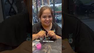 3D Nail art #nailart #learn #nail #3dnails #3dnailart #nitu #naildesign #nails #nailextension #3d