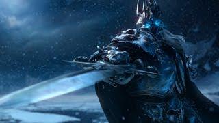 World of Warcraft: Wrath of the Lich King — Trailer Cinemático