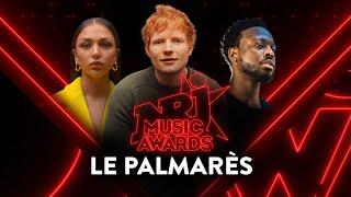 Tous les gagnants de la cérémonie des NRJ Music Awards 2021 #NRJ #NMA2021