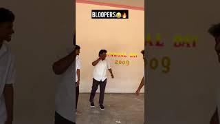 Annual day bloopers|#mrkettaven #comedy #90skids