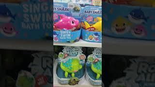 PINKFONG #shorts