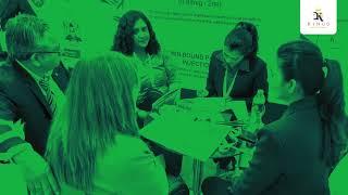 Arab Health Video