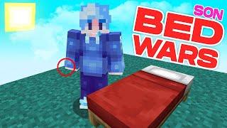 CİNAVAR VS BEDWARS / SON (YENİ KANAL)