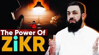 The Power of Dhikr: How Zikr Nurtures and Grows Your Heart | Belal Assaad