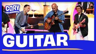 GUITAR (feat. Larry Carlton & Mark Lettieri)