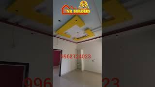 900sqft land 800sqft building 2BHK SOUTH FACING INDIVIDUAL HOUSE FOR SALE CHENNAI VEPPAMPATTU
