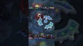they want to kill qop so bad #dota2 #qop