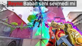 Rakiplerin Mentalini Şok Okları ile Yok Ediyorum