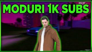 Modurile lui Ovidiiu RPG - MODPACK SAMP [1k subs]