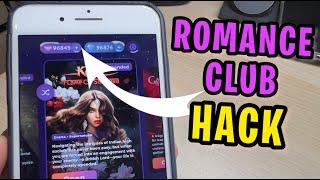 Romance Club MOD APK iOS (Unlimited Tea & Diamonds) How To Hack Romance Club | iOS Android