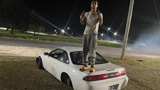 First Drift day Fail or success?