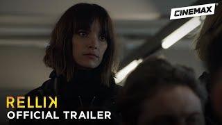 Rellik | Official Trailer | Cinemax