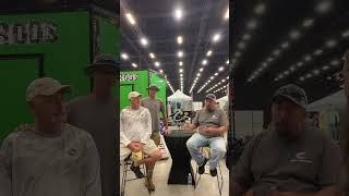 Patriot Catfishing at the Smokey Mountain Fishing Expo