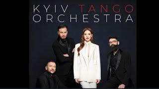 Концерт «Kiev Tango Orchestra”  в Швейцарии