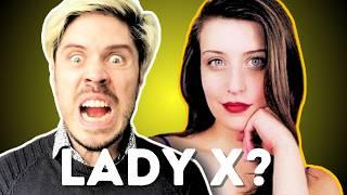 Adam Blampied - Is Gnarly Carley The REAL Reason He Left WrestleTalk? (COMPLETE STORY)