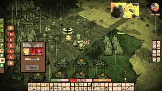 TELELOCATOR STAFF VE FOCUS YAPIYORUZ - Dont Starve: Reign of Giants - Bölüm 4