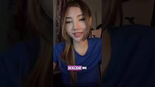 LIVE BIGO GISELLE B4RB4R PART 48