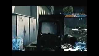 BF3 World Championships QF2 - M240B vs A-91 ---- The FPS Sports World