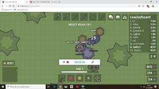 Moomoo.io flappy mod pro hack