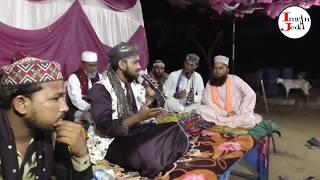 MUSTAFA JANE RAHMAT KI SUNNAT FIR AADA HO RAHI HAI BY.PIR SAIYAD MOINUDEEN QADRI