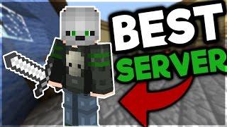 THE BEST MURDER MYSTERY SERVER ON MCPE!!(Minecraft Pocket Edition Murder Mystery)