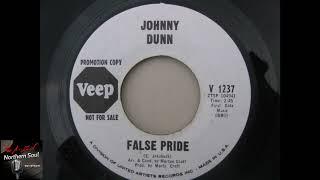 Johnny Dunn - You_re Hangin_ Me Up - ( 1966 )