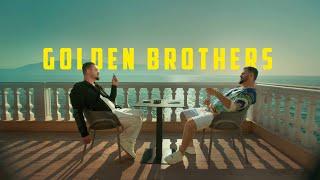 Golden Brothers | Official Movie Trailer (2024)