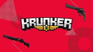 Krunker Game play with Chromebook