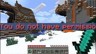 Minecraft: How to Change Game Mode