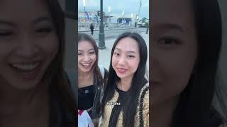 I always ask the right questions—the ones no one knows how to answer lol  #chinesegirl