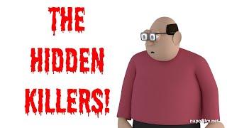 Napo in… the hidden killers