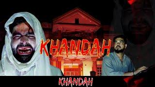 Khandah ||ok boys|| horror video 2024 #trending