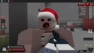 Roblox Bloodfest Gameplay