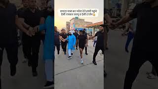 Desi Tarzan on Road #shorts #youtubeshorts #tarzan #desi #desitarzan #israel