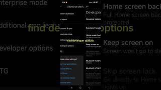 Chinese Rom Xiaomi 14 Fix WhatsApp notifications issue no need to Root For hyperOs or MIUI