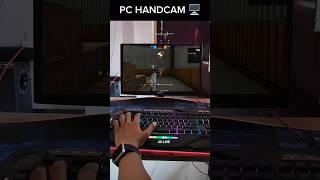 PC HANDCAM ️