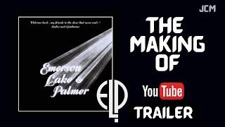 (TRAILER) - Emerson, Lake & Palmer: The Journey Behind Welcome Back My Friends (1974)