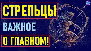 ️Стрельцы: Главные черты, уникальные особенности, которые выделяют их среди других знаков.️